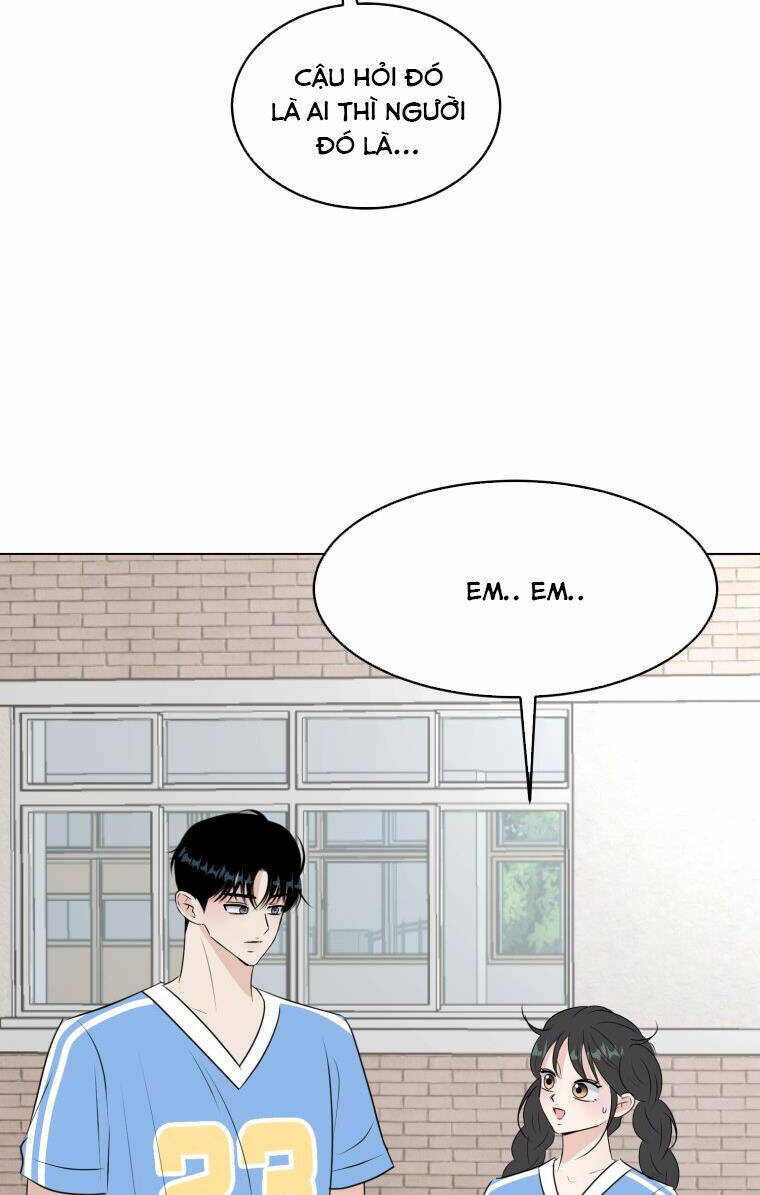 Bí Mật Tình Yêu Tuổi Thanh Xuân Chapter 39 - Trang 2