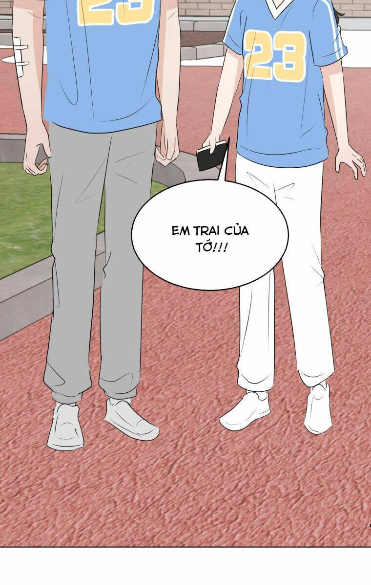 Bí Mật Tình Yêu Tuổi Thanh Xuân Chapter 39 - Trang 2