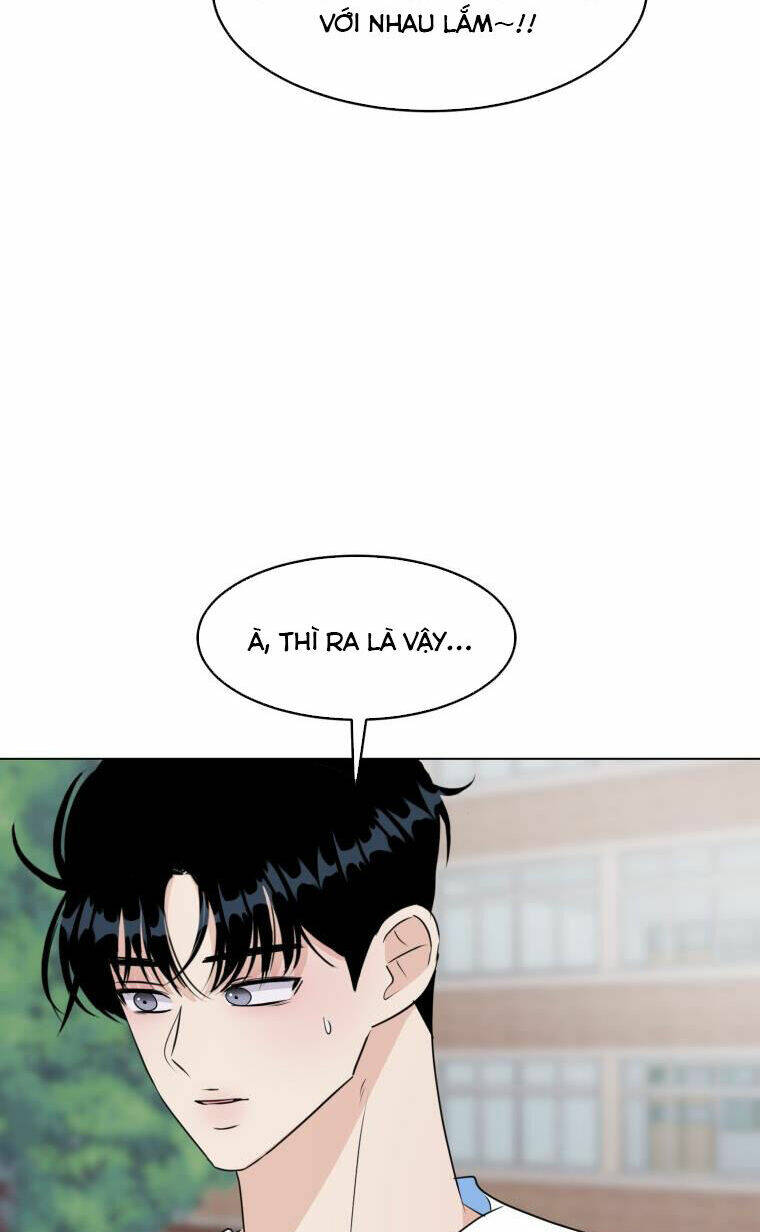 Bí Mật Tình Yêu Tuổi Thanh Xuân Chapter 39 - Trang 2