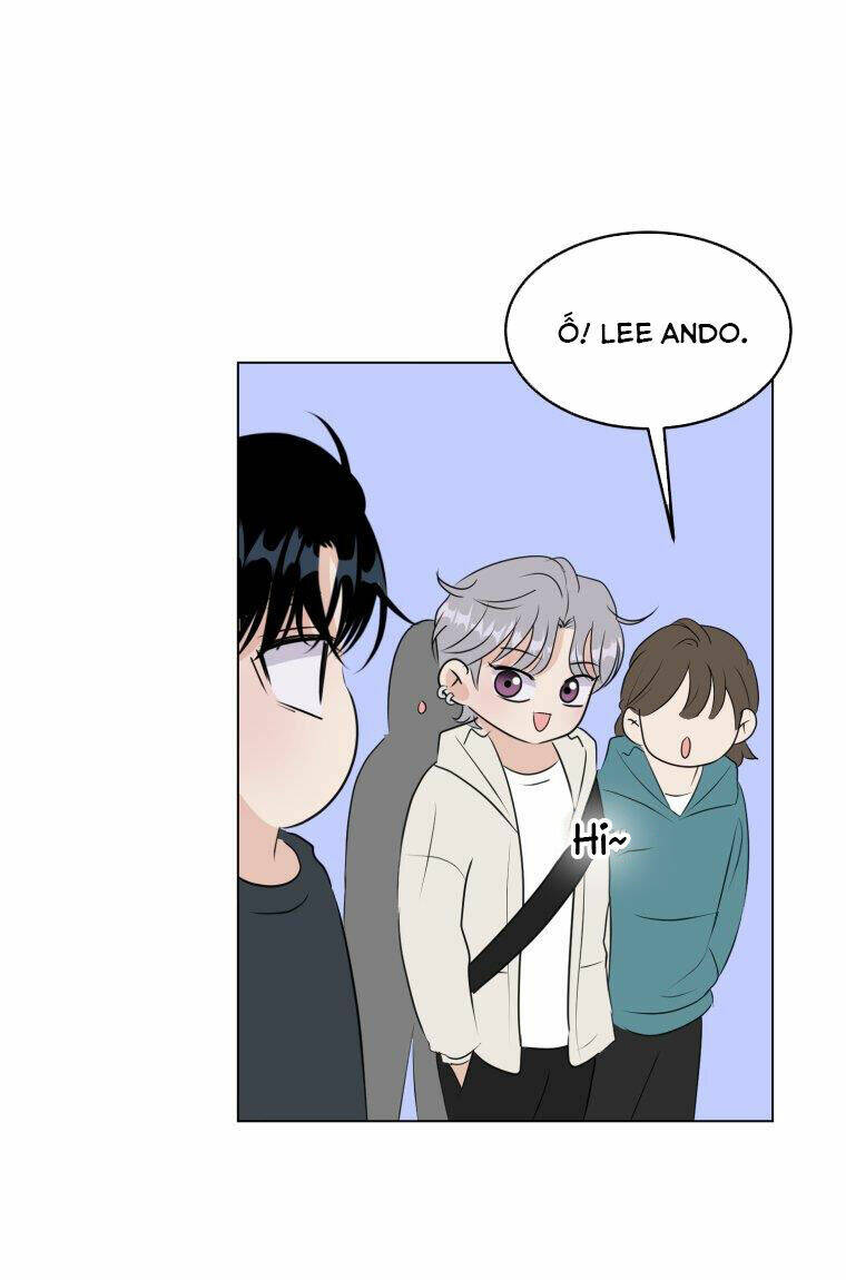 Bí Mật Tình Yêu Tuổi Thanh Xuân Chapter 39 - Trang 2