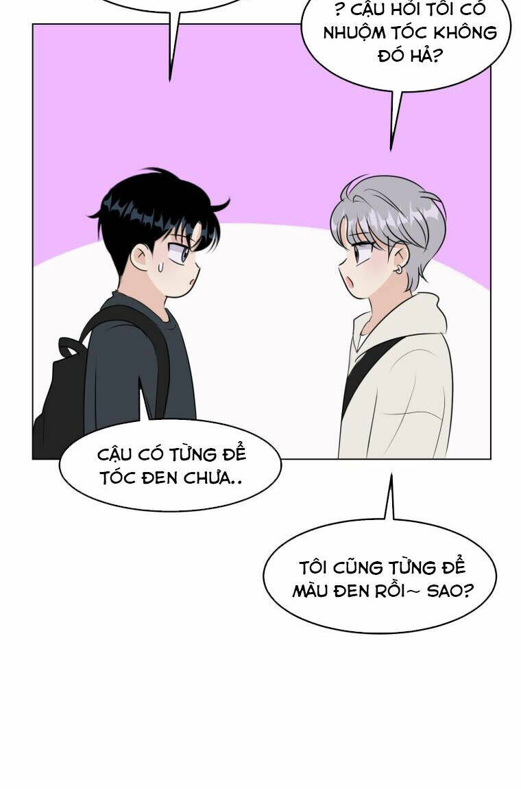 Bí Mật Tình Yêu Tuổi Thanh Xuân Chapter 39 - Trang 2