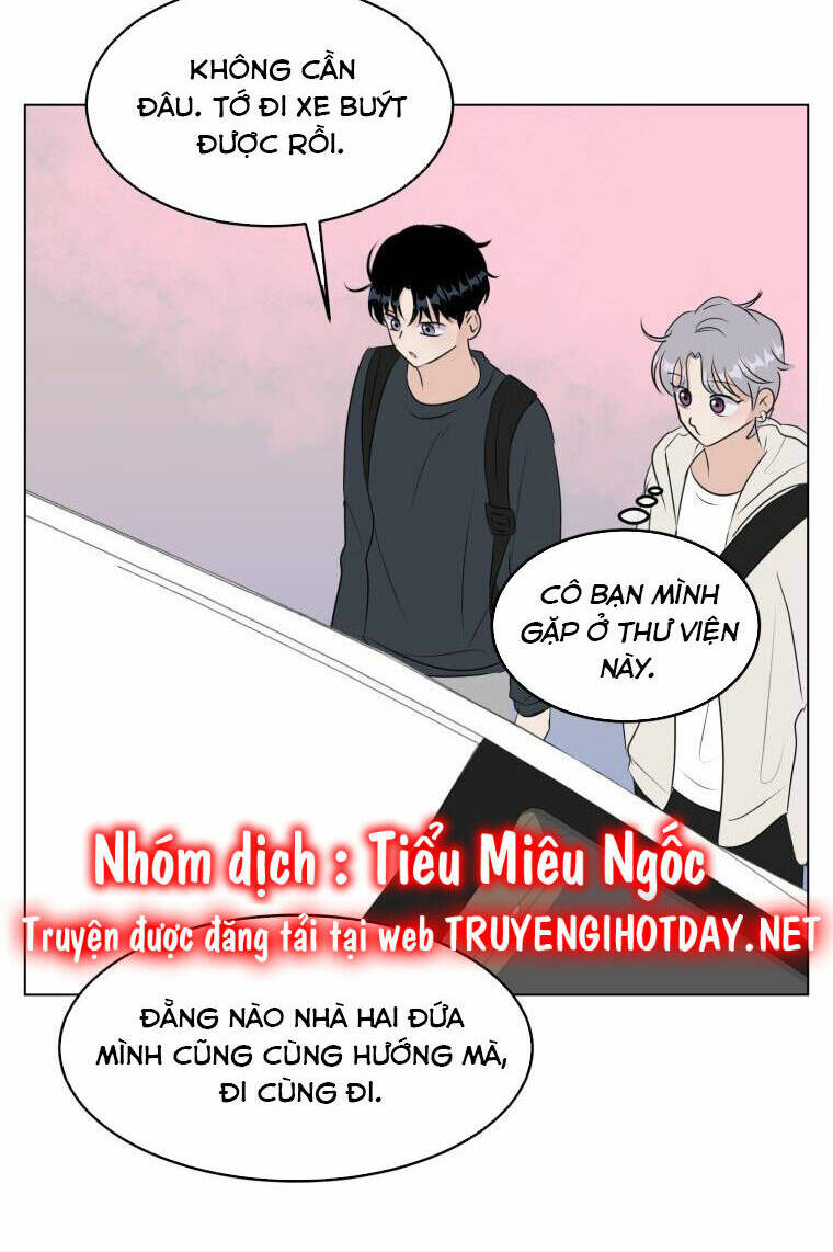 Bí Mật Tình Yêu Tuổi Thanh Xuân Chapter 39 - Trang 2