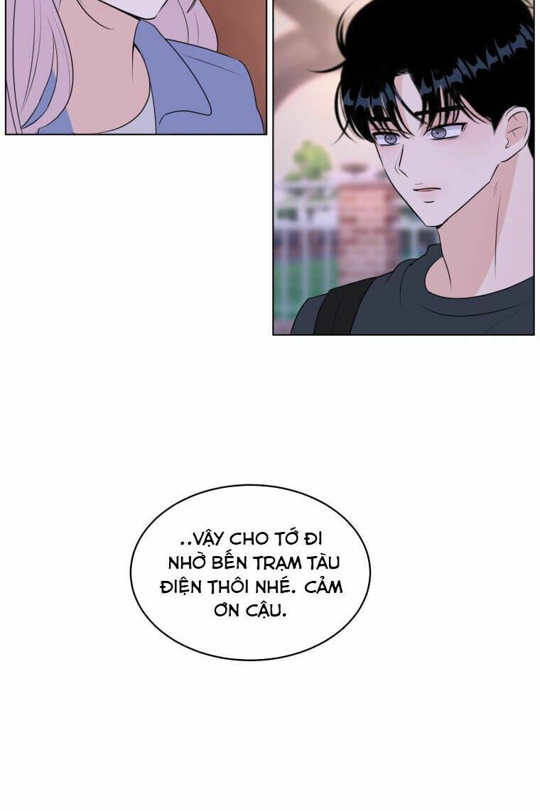 Bí Mật Tình Yêu Tuổi Thanh Xuân Chapter 39 - Trang 2