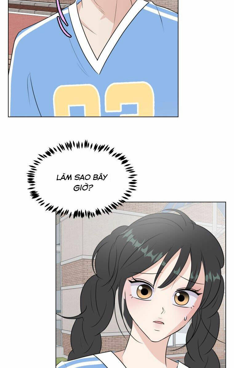 Bí Mật Tình Yêu Tuổi Thanh Xuân Chapter 39 - Trang 2