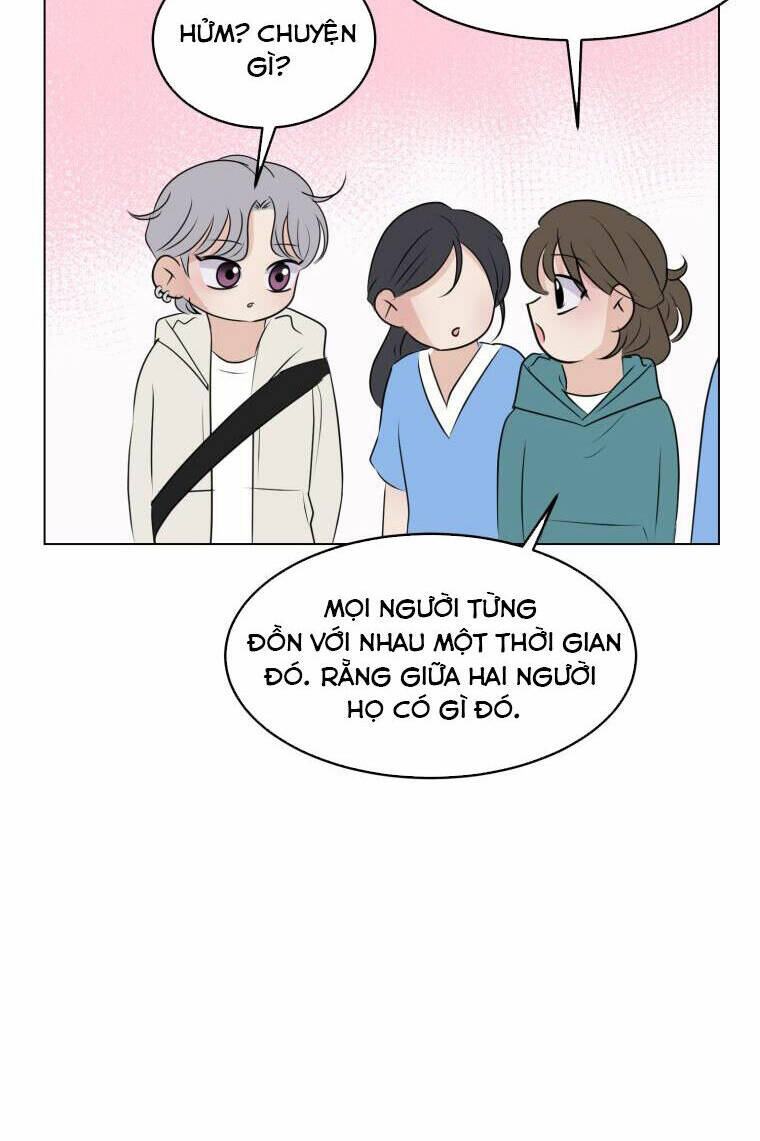 Bí Mật Tình Yêu Tuổi Thanh Xuân Chapter 39 - Trang 2