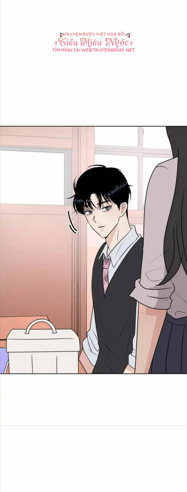 Bí Mật Tình Yêu Tuổi Thanh Xuân Chapter 4 - Trang 2