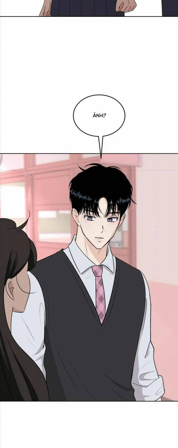 Bí Mật Tình Yêu Tuổi Thanh Xuân Chapter 4 - Trang 2