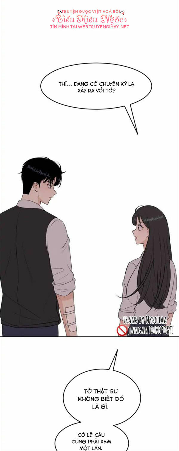 Bí Mật Tình Yêu Tuổi Thanh Xuân Chapter 4 - Trang 2