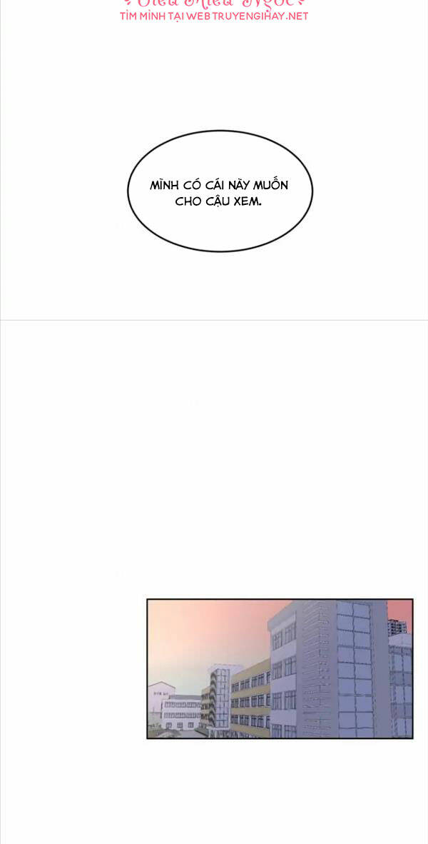 Bí Mật Tình Yêu Tuổi Thanh Xuân Chapter 4 - Trang 2