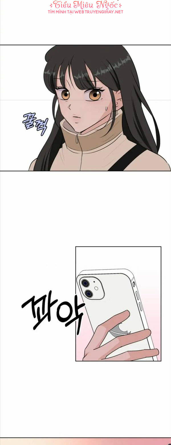 Bí Mật Tình Yêu Tuổi Thanh Xuân Chapter 4 - Trang 2