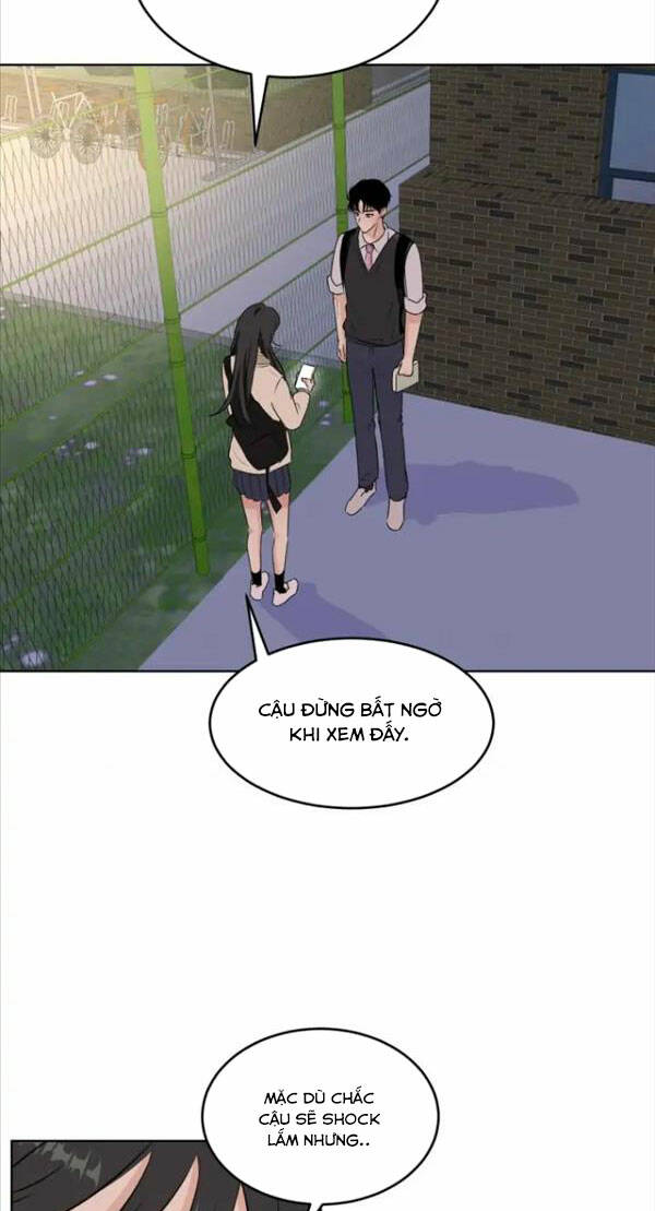 Bí Mật Tình Yêu Tuổi Thanh Xuân Chapter 4 - Trang 2