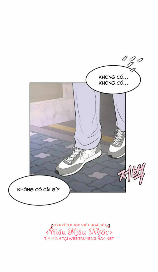 Bí Mật Tình Yêu Tuổi Thanh Xuân Chapter 4 - Trang 2