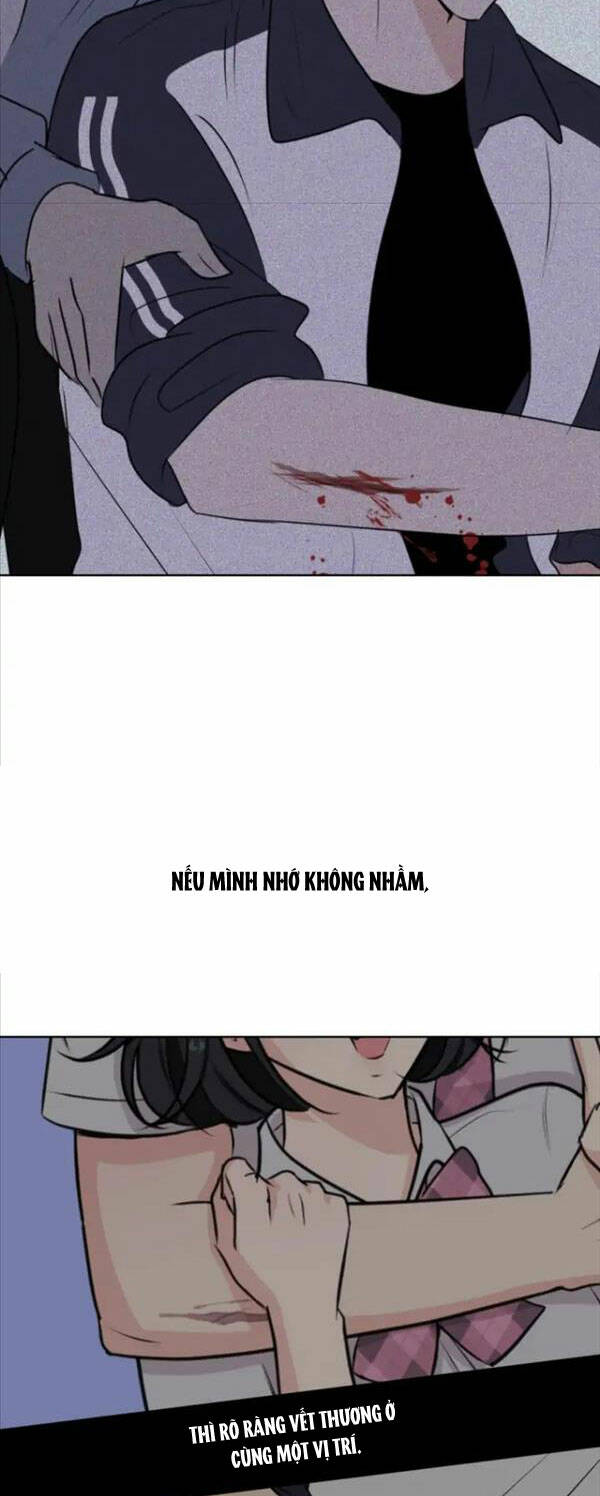 Bí Mật Tình Yêu Tuổi Thanh Xuân Chapter 4 - Trang 2