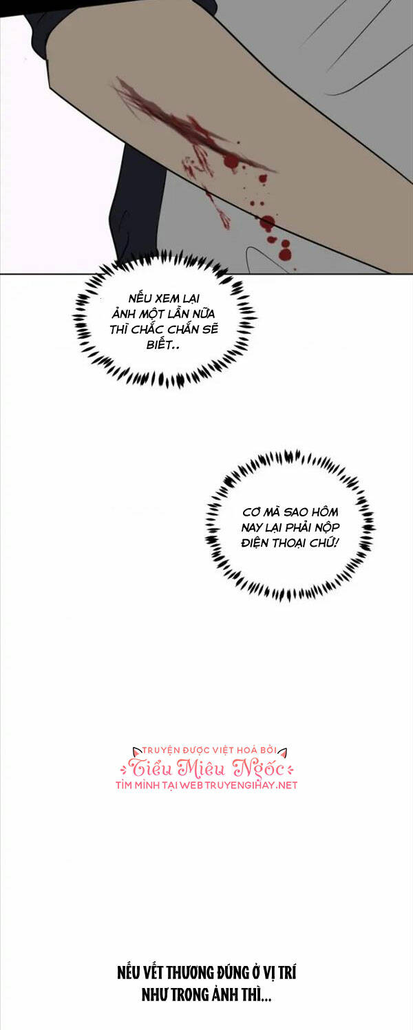 Bí Mật Tình Yêu Tuổi Thanh Xuân Chapter 4 - Trang 2