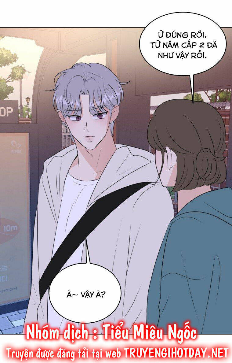 Bí Mật Tình Yêu Tuổi Thanh Xuân Chapter 40 - Trang 2