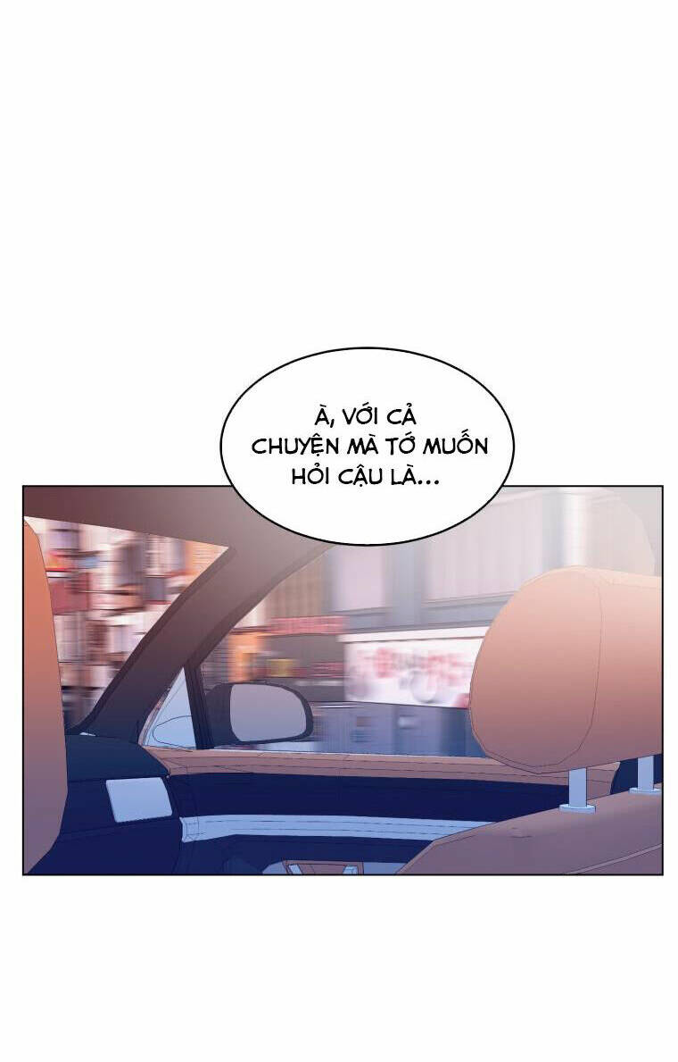 Bí Mật Tình Yêu Tuổi Thanh Xuân Chapter 40 - Trang 2