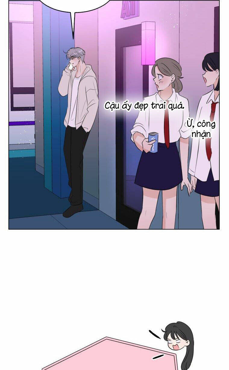 Bí Mật Tình Yêu Tuổi Thanh Xuân Chapter 40 - Trang 2