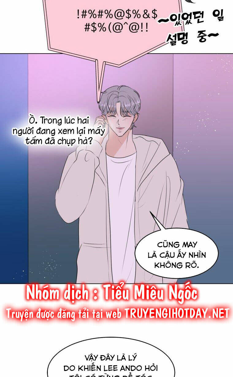Bí Mật Tình Yêu Tuổi Thanh Xuân Chapter 40 - Trang 2