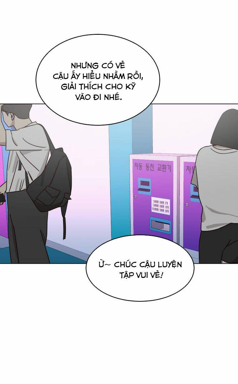 Bí Mật Tình Yêu Tuổi Thanh Xuân Chapter 40 - Trang 2