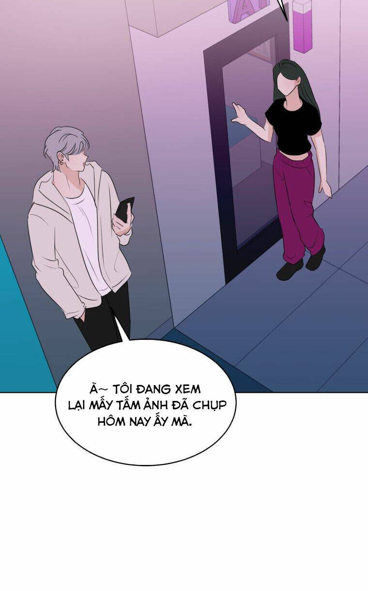 Bí Mật Tình Yêu Tuổi Thanh Xuân Chapter 40 - Trang 2