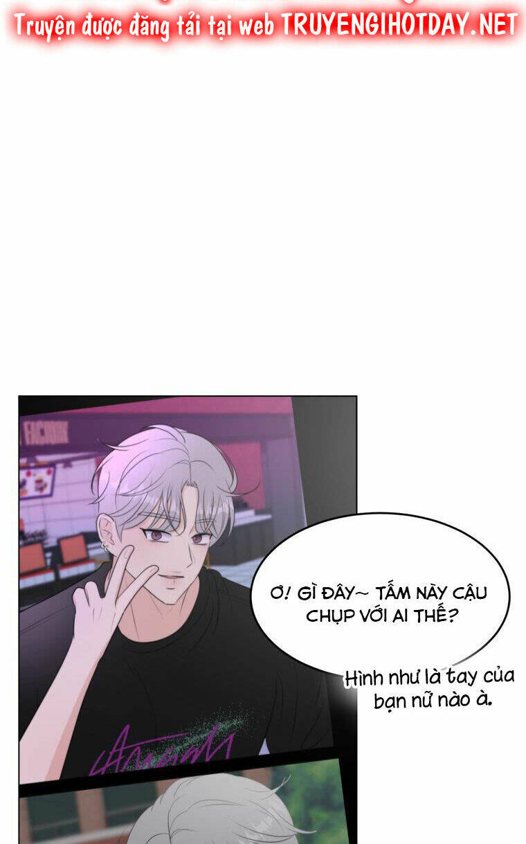 Bí Mật Tình Yêu Tuổi Thanh Xuân Chapter 40 - Trang 2