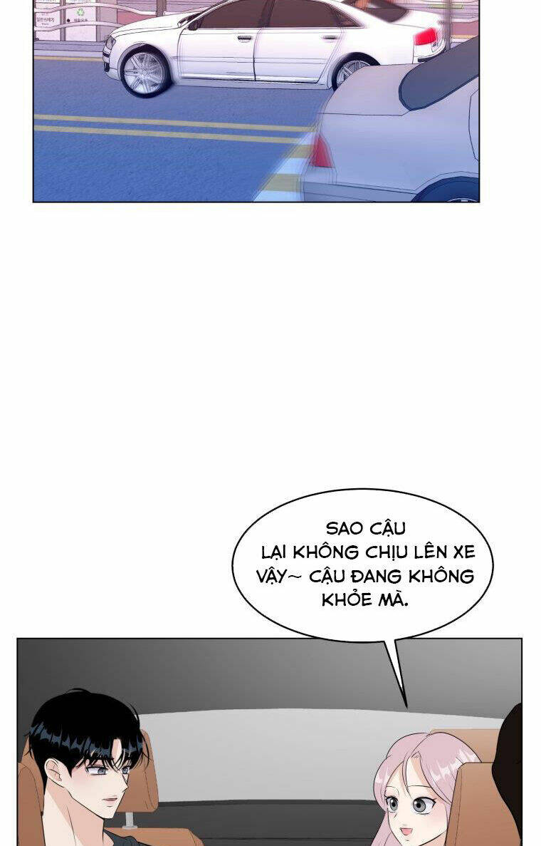 Bí Mật Tình Yêu Tuổi Thanh Xuân Chapter 40 - Trang 2