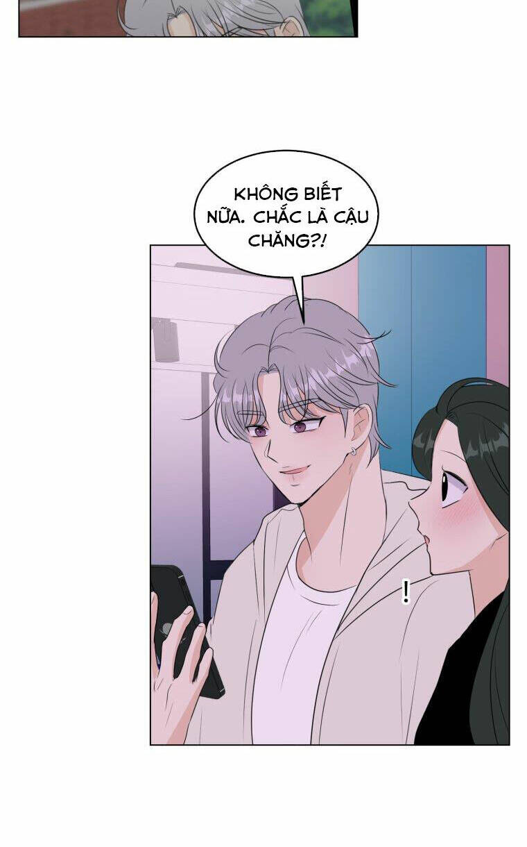 Bí Mật Tình Yêu Tuổi Thanh Xuân Chapter 40 - Trang 2