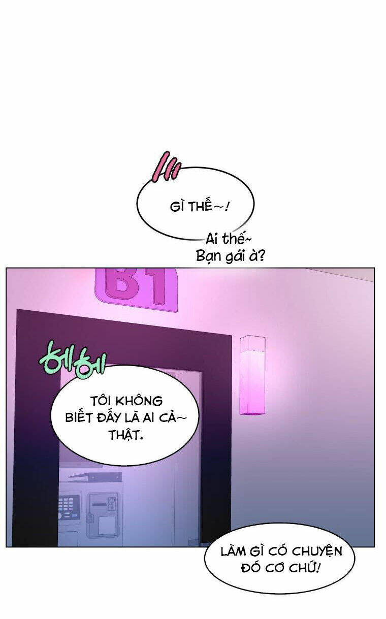 Bí Mật Tình Yêu Tuổi Thanh Xuân Chapter 40 - Trang 2