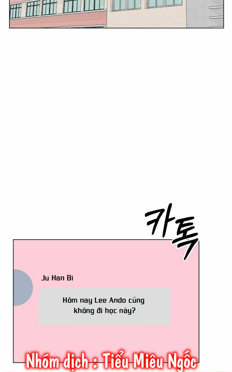 Bí Mật Tình Yêu Tuổi Thanh Xuân Chapter 40 - Trang 2