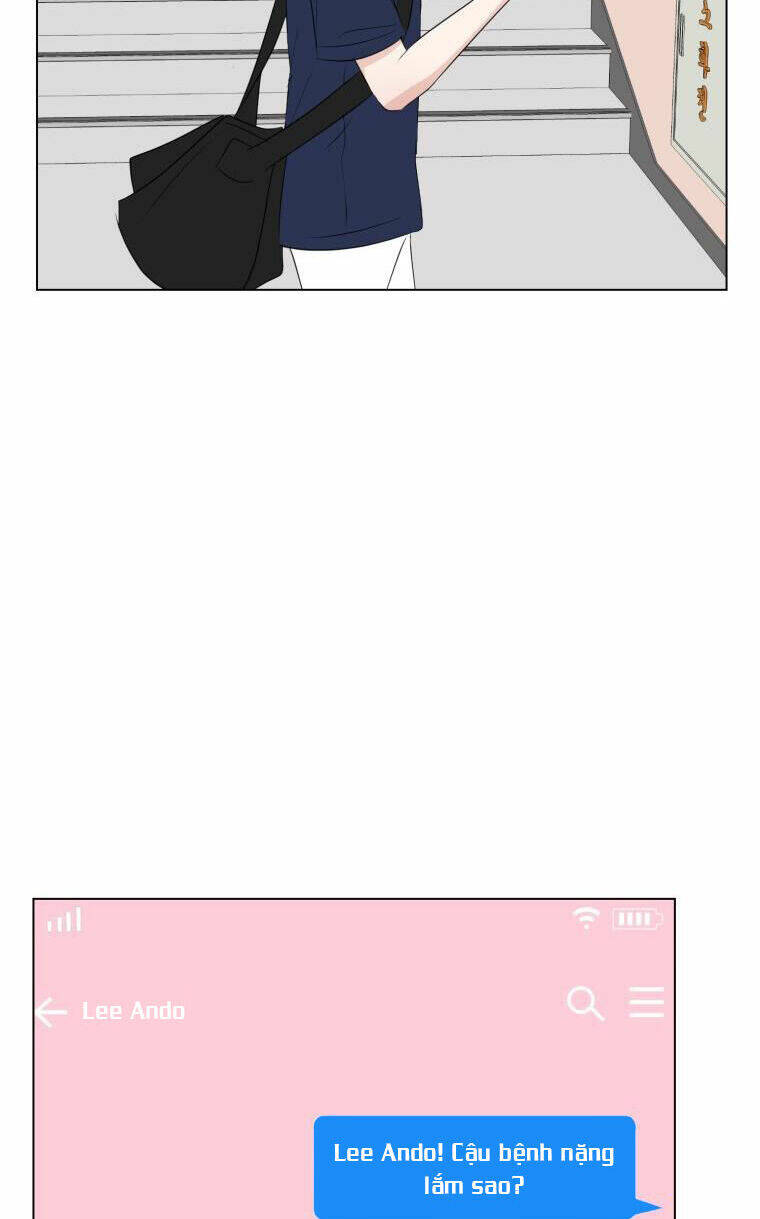 Bí Mật Tình Yêu Tuổi Thanh Xuân Chapter 40 - Trang 2