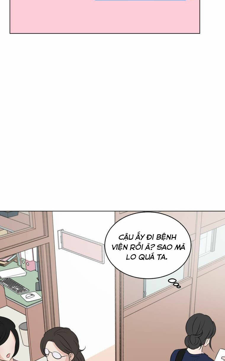 Bí Mật Tình Yêu Tuổi Thanh Xuân Chapter 40 - Trang 2