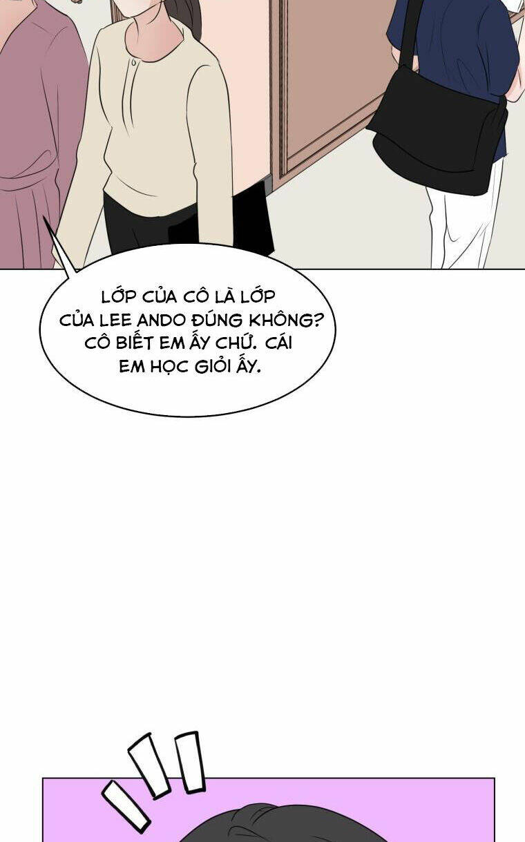 Bí Mật Tình Yêu Tuổi Thanh Xuân Chapter 40 - Trang 2