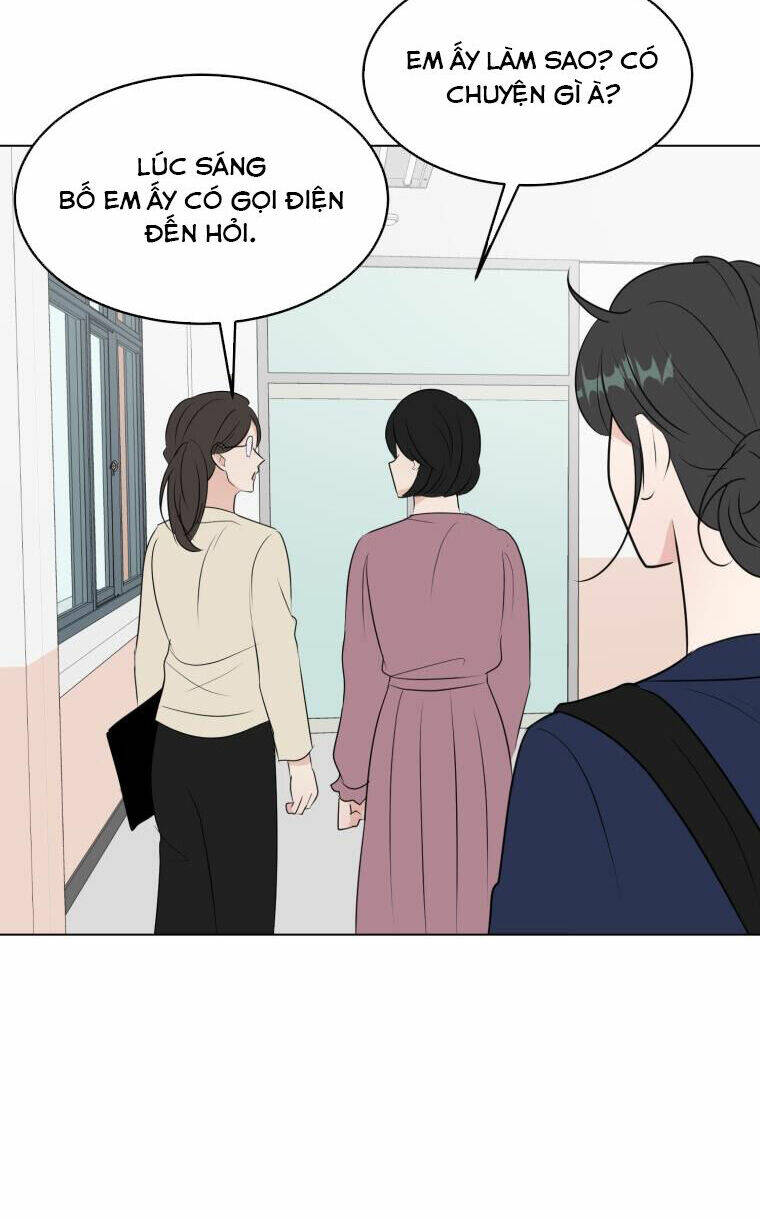 Bí Mật Tình Yêu Tuổi Thanh Xuân Chapter 40 - Trang 2