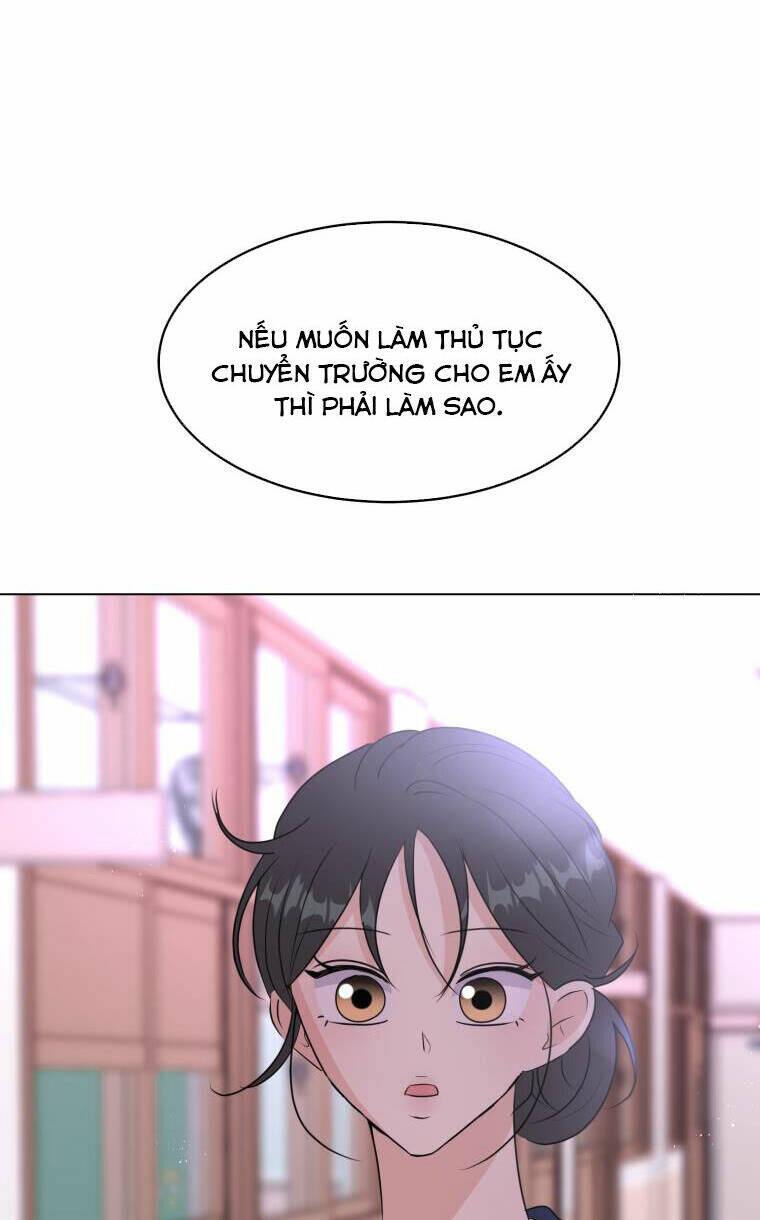 Bí Mật Tình Yêu Tuổi Thanh Xuân Chapter 40 - Trang 2