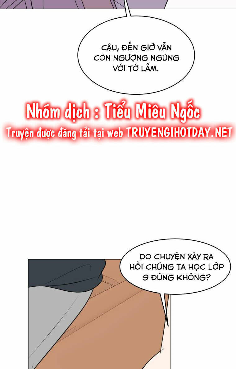 Bí Mật Tình Yêu Tuổi Thanh Xuân Chapter 40 - Trang 2