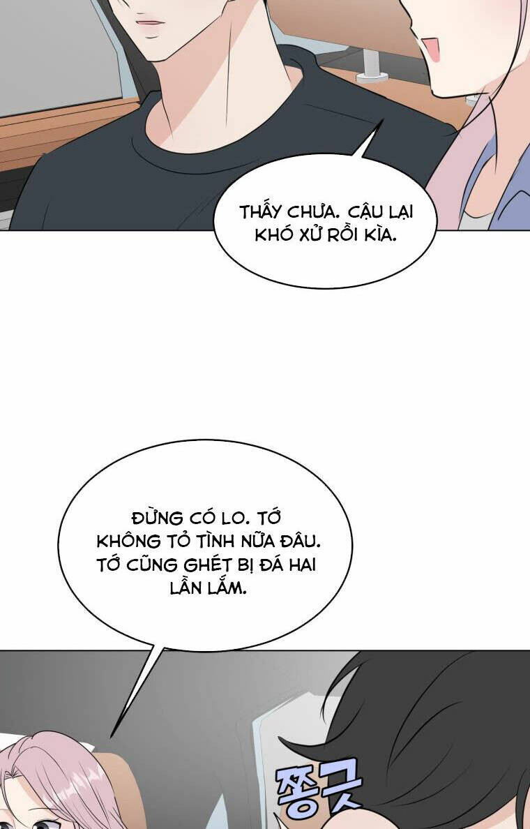 Bí Mật Tình Yêu Tuổi Thanh Xuân Chapter 40 - Trang 2