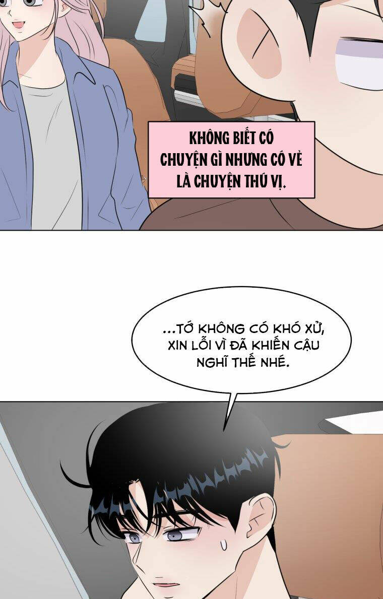 Bí Mật Tình Yêu Tuổi Thanh Xuân Chapter 40 - Trang 2