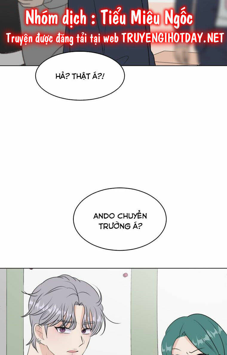 Bí Mật Tình Yêu Tuổi Thanh Xuân Chapter 41 - Trang 2