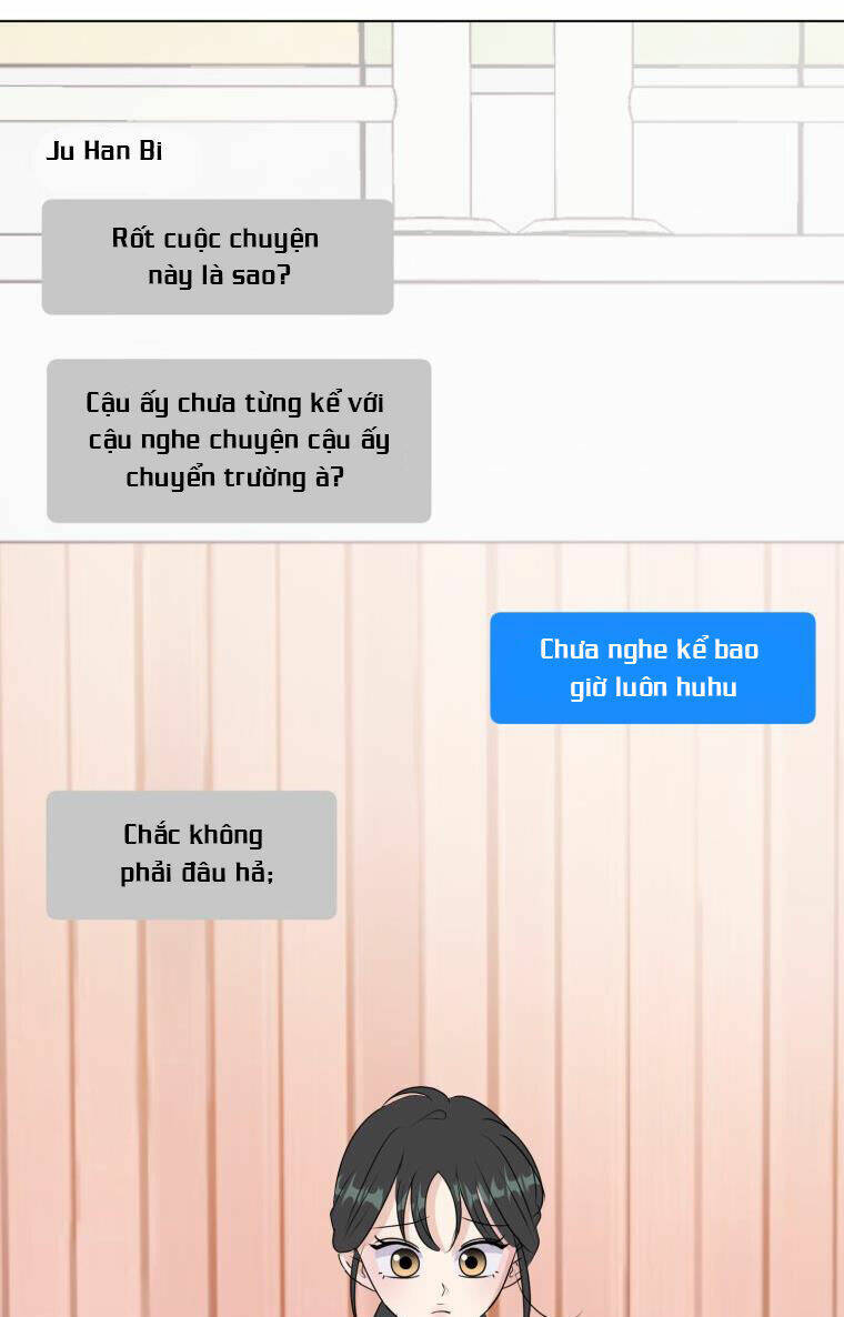 Bí Mật Tình Yêu Tuổi Thanh Xuân Chapter 41 - Trang 2