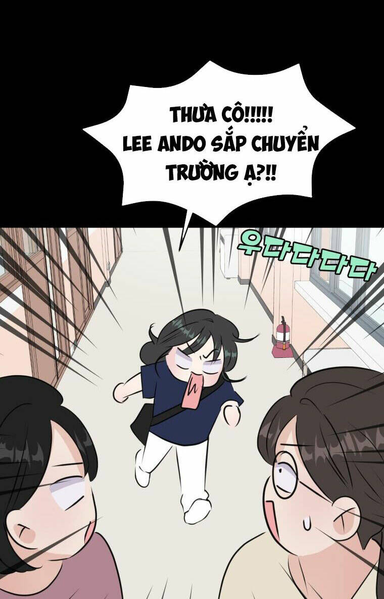 Bí Mật Tình Yêu Tuổi Thanh Xuân Chapter 41 - Trang 2