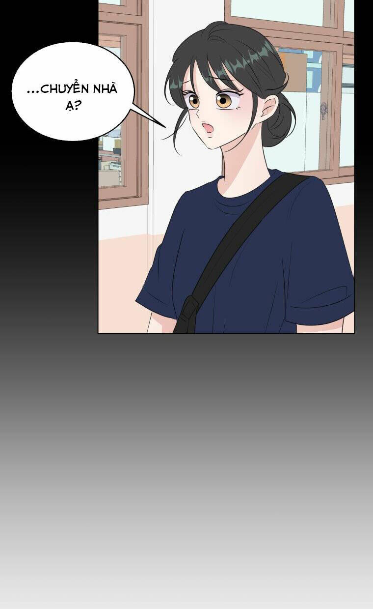 Bí Mật Tình Yêu Tuổi Thanh Xuân Chapter 41 - Trang 2