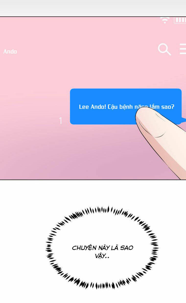 Bí Mật Tình Yêu Tuổi Thanh Xuân Chapter 41 - Trang 2