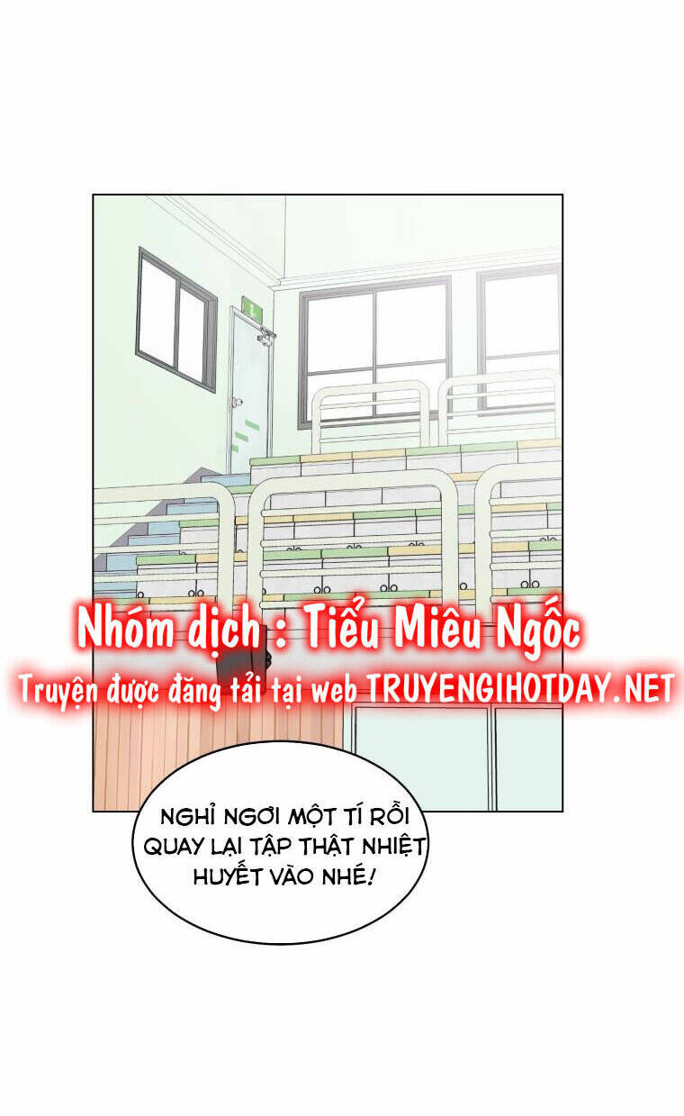 Bí Mật Tình Yêu Tuổi Thanh Xuân Chapter 41 - Trang 2