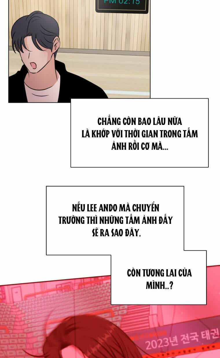 Bí Mật Tình Yêu Tuổi Thanh Xuân Chapter 41 - Trang 2