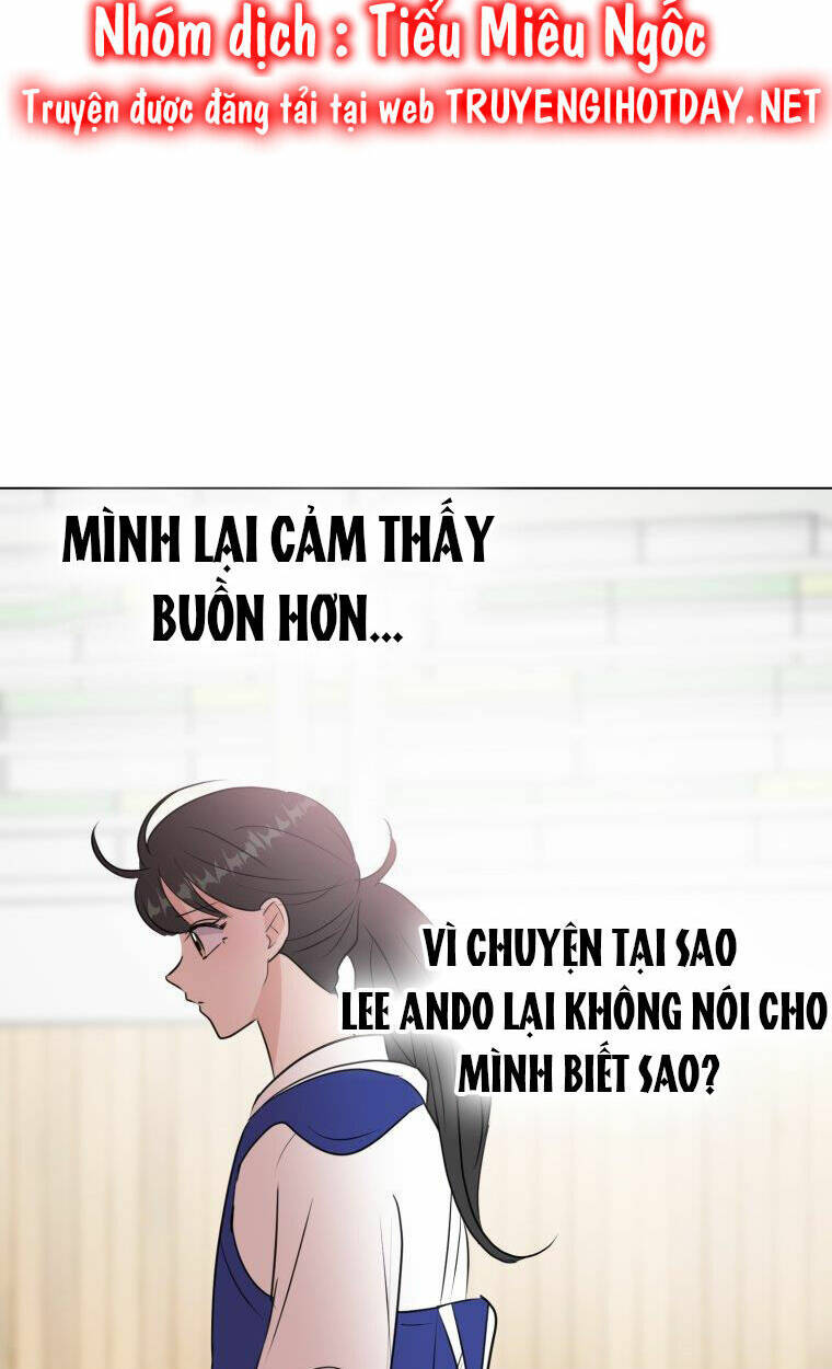 Bí Mật Tình Yêu Tuổi Thanh Xuân Chapter 41 - Trang 2