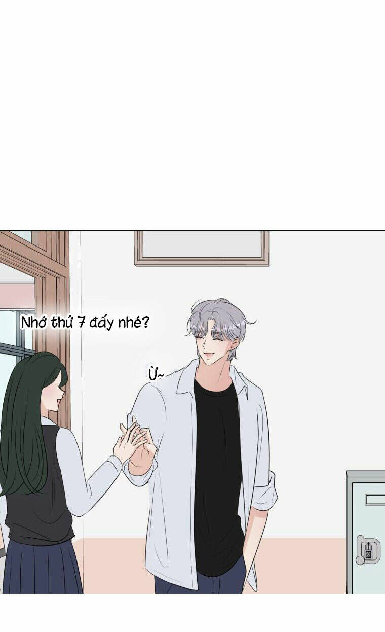 Bí Mật Tình Yêu Tuổi Thanh Xuân Chapter 41 - Trang 2