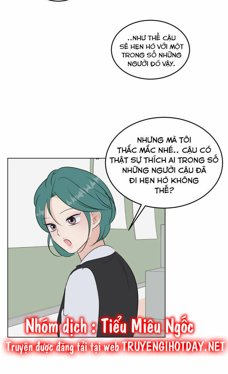 Bí Mật Tình Yêu Tuổi Thanh Xuân Chapter 41 - Trang 2