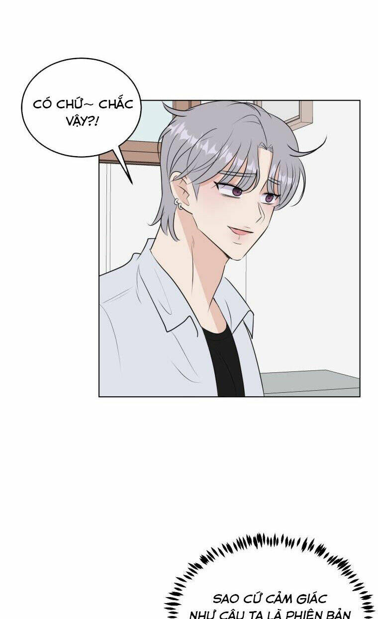 Bí Mật Tình Yêu Tuổi Thanh Xuân Chapter 41 - Trang 2