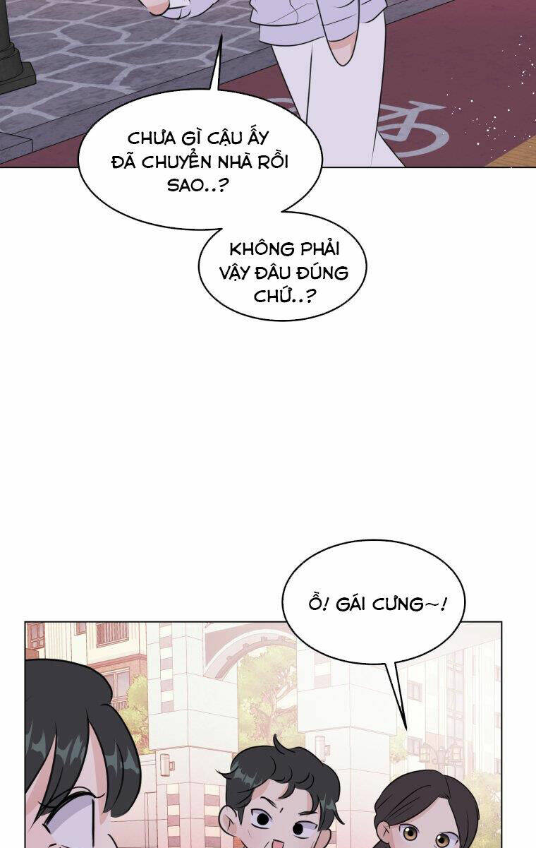 Bí Mật Tình Yêu Tuổi Thanh Xuân Chapter 42 - Trang 2