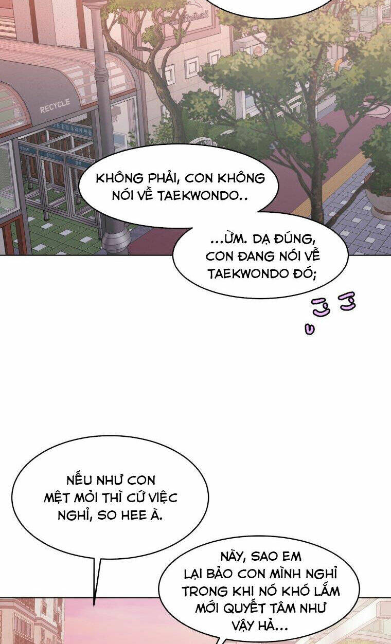 Bí Mật Tình Yêu Tuổi Thanh Xuân Chapter 42 - Trang 2